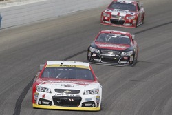 Kevin Harvick, Stewart-Haas Racing Chevrolet