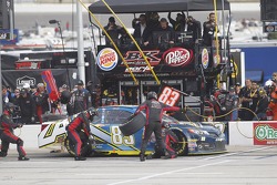 Ryan Truex, BK Racing Toyota