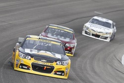 Ryan Newman, Richard Childress Racing Chevrolet