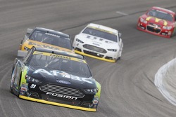 Carl Edwards, Roush Fenway Racing Ford