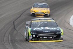 Carl Edwards, Roush Fenway Racing Ford