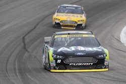 Carl Edwards, Roush Fenway Racing Ford