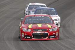 Jamie McMurray, Ganassi Racing Chevrolet