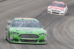 Ricky Stenhouse Jr., Roush Fenway 福特车队