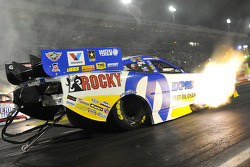 Matt Hagan