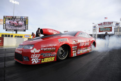 Erica Enders-Stevens