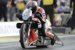Andrew Hines