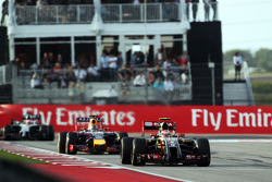 Pastor Maldonado, Lotus F1 E21