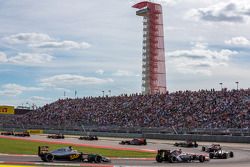 Jenson Button, McLaren MP4-29