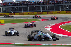 Felipe Massa, Williams FW36