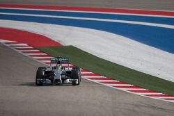 Lewis Hamilton, Mercedes AMG F1 W05