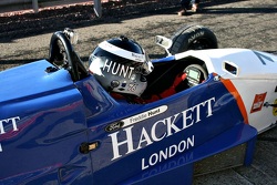 Freddie Hunt
