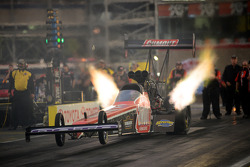 Leah Pritchett