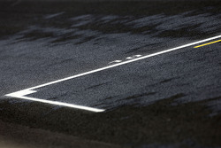 Starting grid