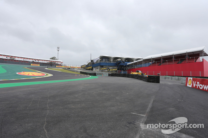 Detalles del circuito