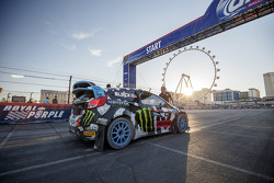 Ken Block