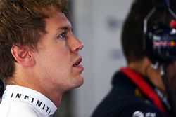 Sebastian Vettel, Red Bull Racing