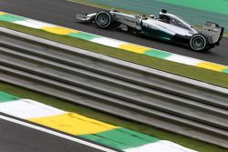 Lewis Hamilton, Mercedes AMG F1 Team 07