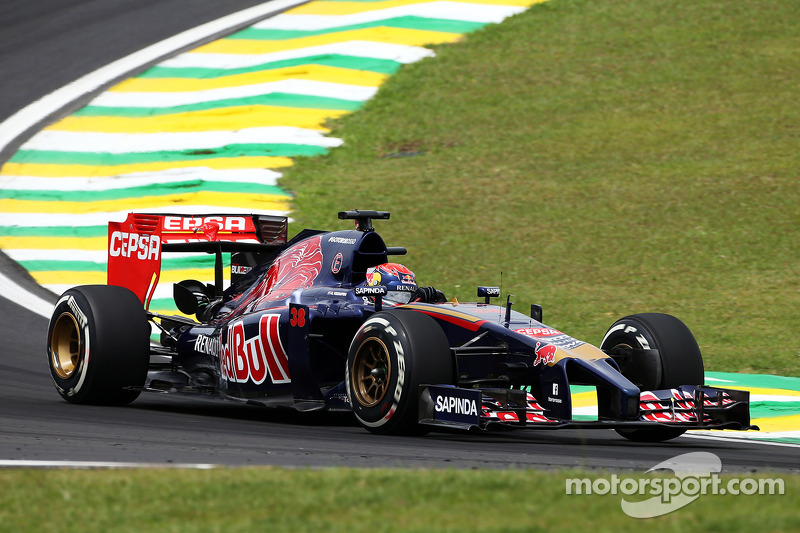 Brasil, 2014