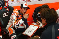 Marc Marquez, Repsol Honda Team