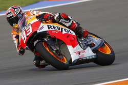 Marc Marquez, Repsol Honda Team