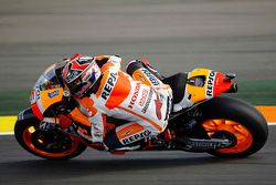 Marc Marquez, Repsol Honda Team