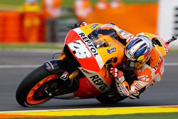 Dani Pedrosa, Repsol Honda Team