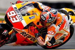 Marc Marquez, Repsol Honda Takımı