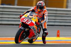 Marc Marquez, Repsol Honda Team