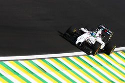 Felipe Massa, Williams FW36