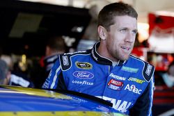 Carl Edwards, Roush Fenway Racing Ford