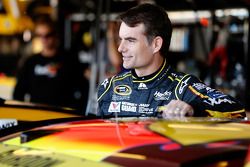 Jeff Gordon, Hendrick Motorsports Chevrolet