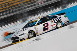 Brad Keselowski, Team Penske Ford