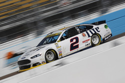 Brad Keselowski, Team Penske Ford