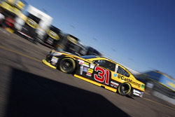 Ryan Newman, Richard Childress Racing Chevrolet