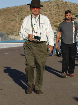 Jack Roush
