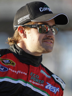 Ricky Stenhouse Jr., Roush Fenway Racing Ford