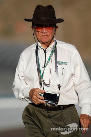 Jack Roush