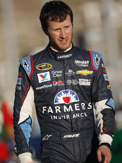 Kasey Kahne, Hendrick Motorsports Chevrolet