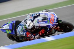 Jorge Lorenzo, Yamaha Factory Racing