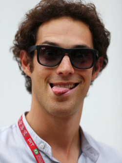 Bruno Senna (BRA)