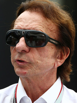Emerson Fittipaldi (BRA)