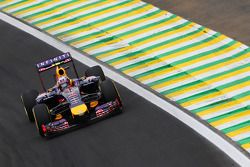 Daniel Ricciardo, Red Bull Racing RB10