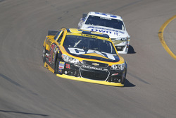 Ryan Newman, Richard Childress Racing Chevrolet