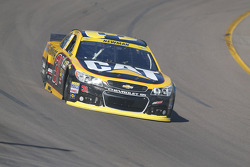Ryan Newman, Richard Childress Racing Chevrolet