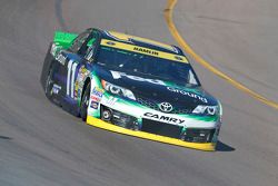 Denny Hamlin, Joe Gibbs Racing Toyota
