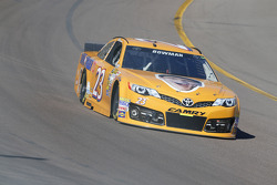 Alex Bowman, BK Racing Toyota