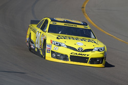 Matt Kenseth, Joe Gibbs Racing Toyota