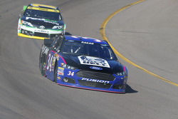 David Ragan, Ford
