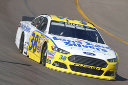 David Gilliland, Ford